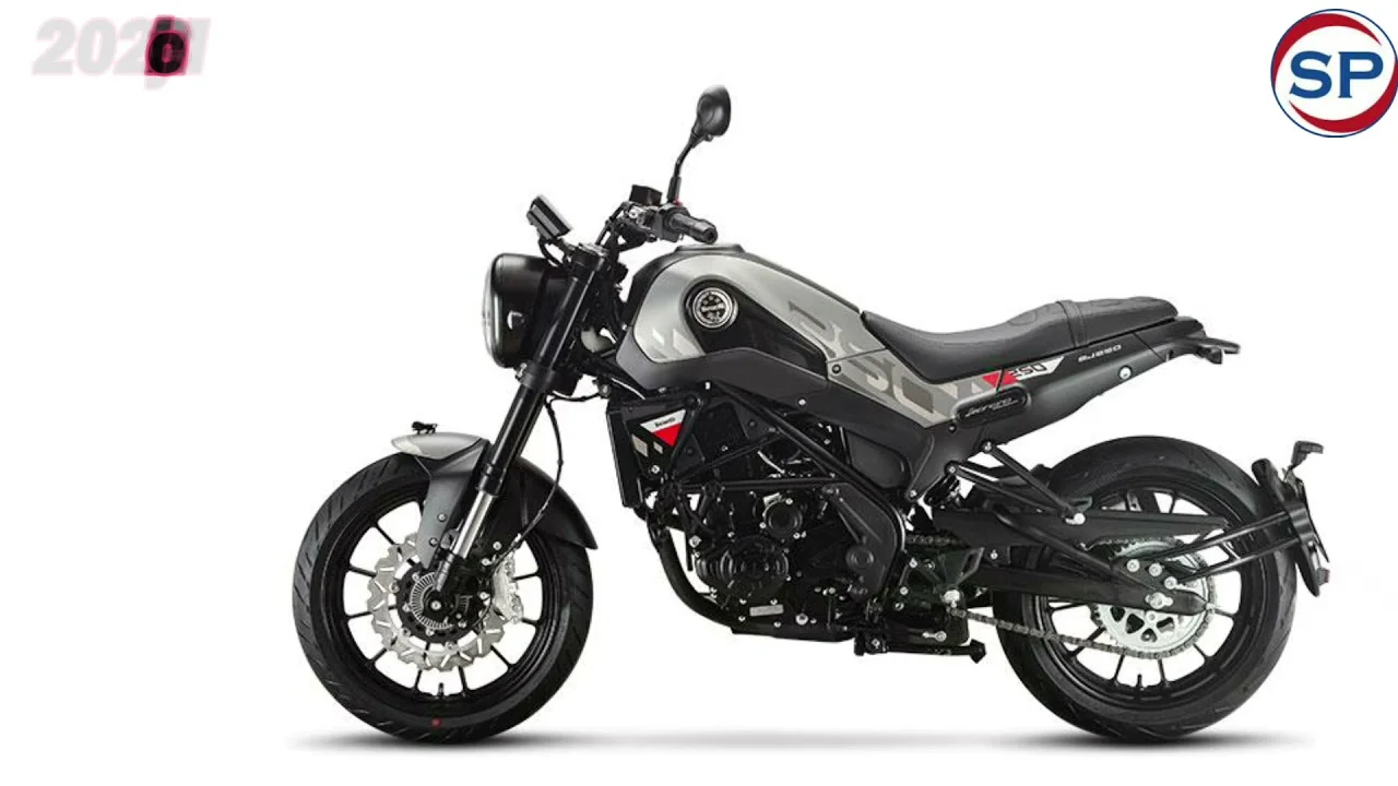 2022 Benelli Leoncino 250