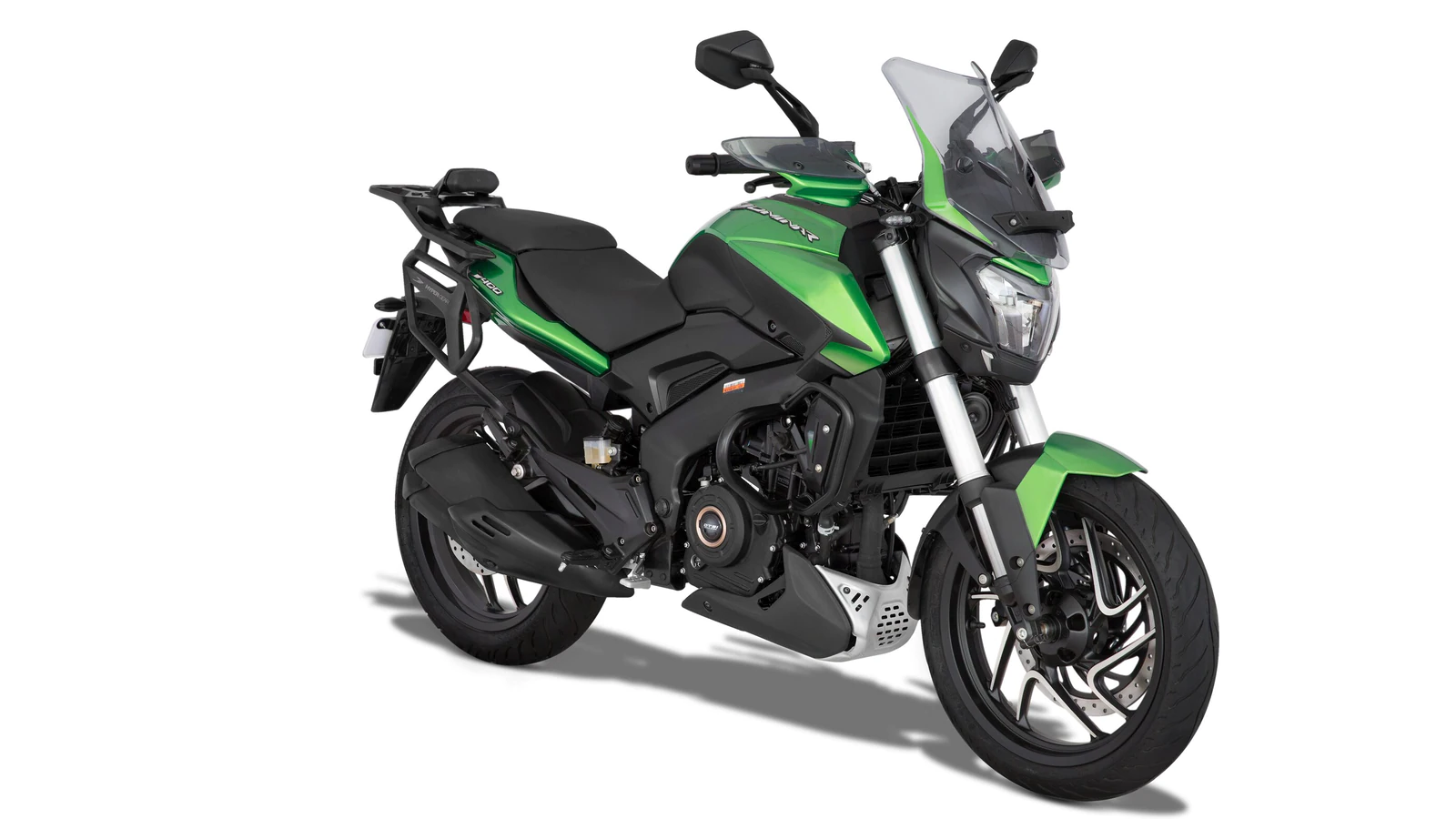 2022 Bajaj Dominar 400