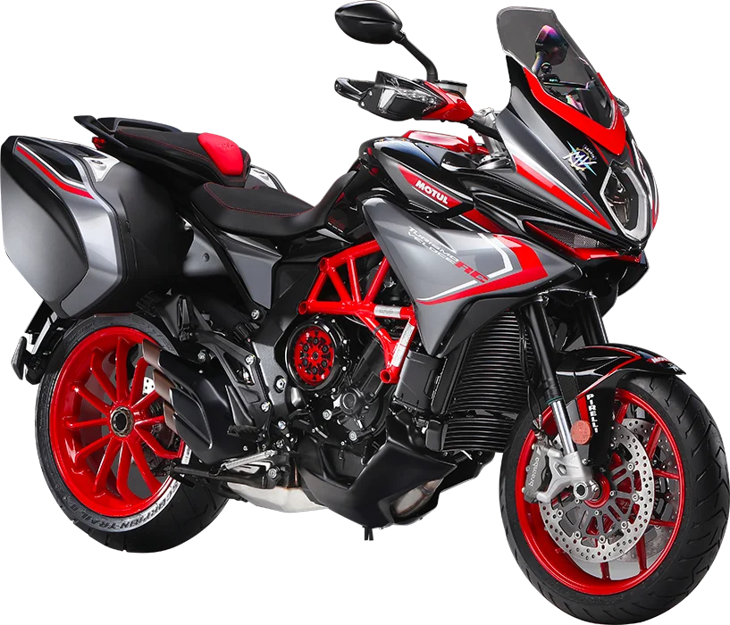 2020 MV Agusta Turismo Veloce Lusso RC SCS