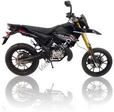 2005 Sherco Ipone 50 CC SM