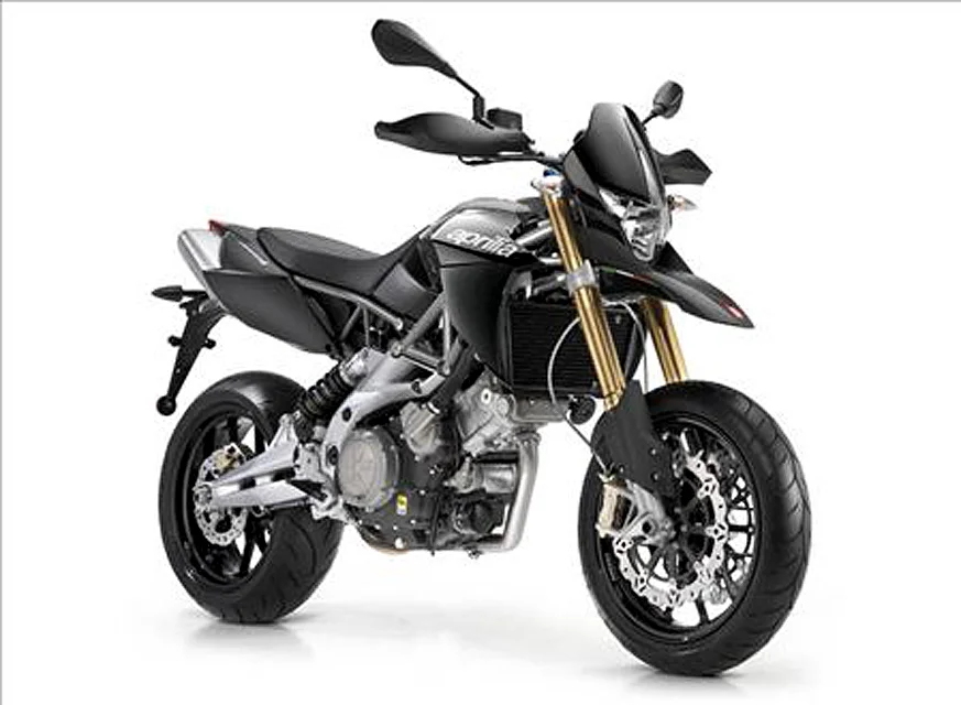 2011 Aprilia Dorsoduro 750 ABS