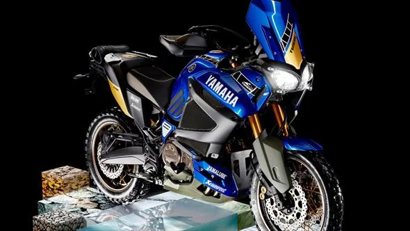 2011 Yamaha Worldcrosser