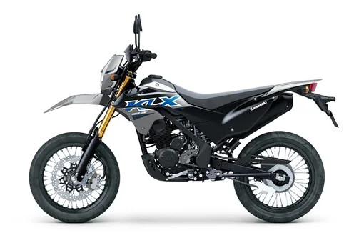 2024 Kawasaki KLX150SM SE