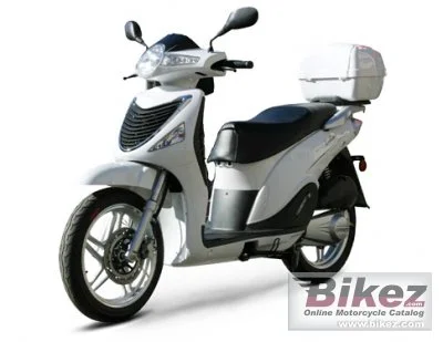 2009 CSR Ona
