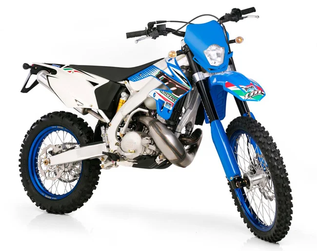 2012 TM Racing EN 250