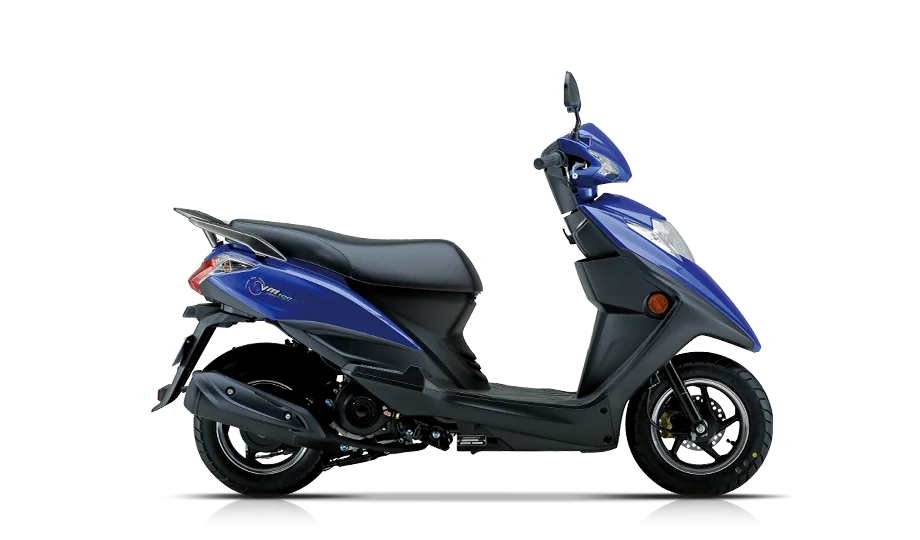 2020 Haojue USR 125