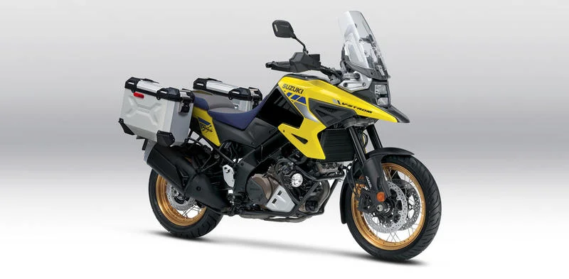 2023 Suzuki V-Strom 1050XT Adventure