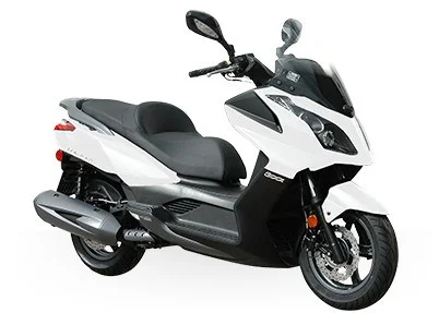 2016 Kymco Downtown 300i