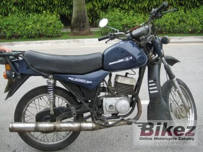1998 Minsk 13