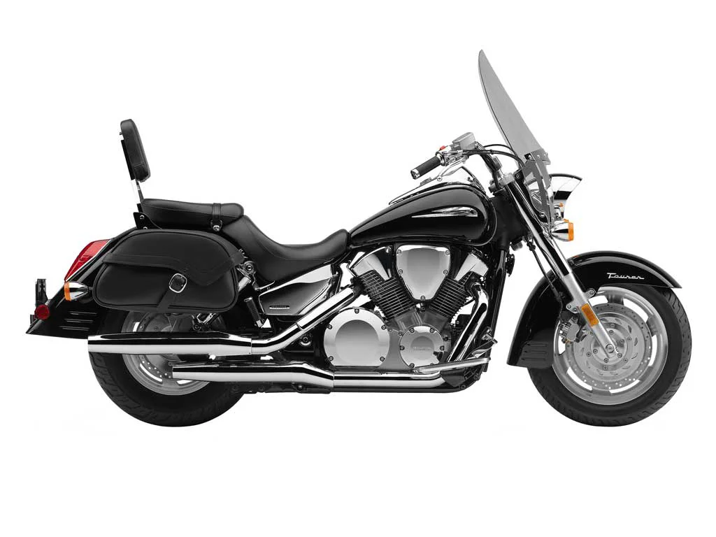 2008 Honda VTX1300T Touring