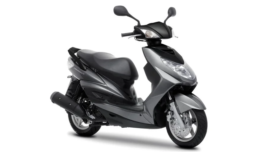 2012 Yamaha Cygnus X