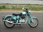 2010 Enfield Classic 350