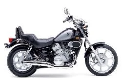 1994 Kawasaki VN 750