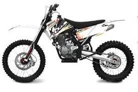 2012 Pitster Pro XTR 230 SC