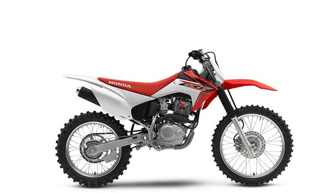 2017 Honda CRF230F