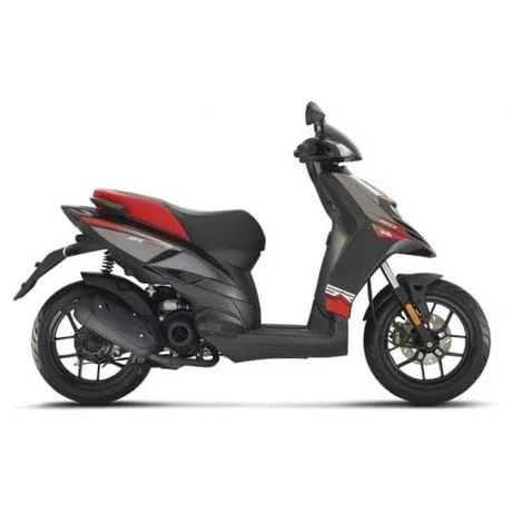 2020 Aprilia SR Motard 50