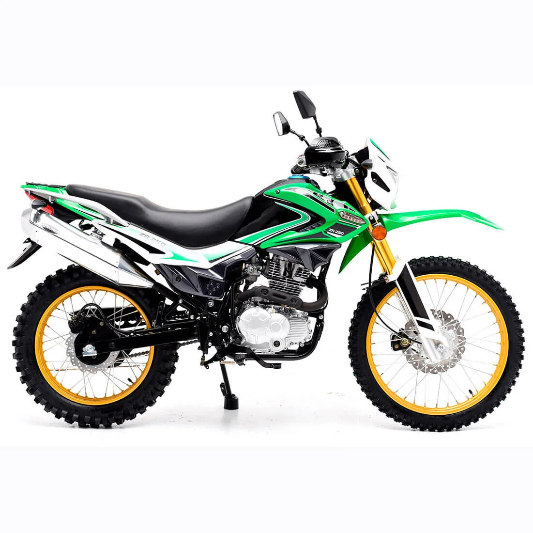 2021 Senke SK 250GY