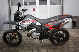 2014 Kreidler Supermoto 50 DD