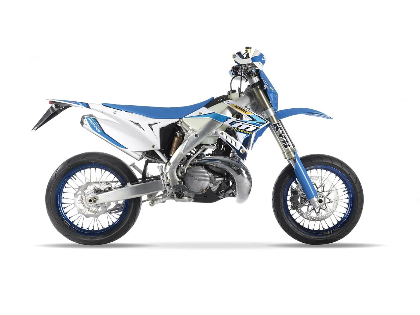 2020 TM Racing SMR 300 Fi ES 2T