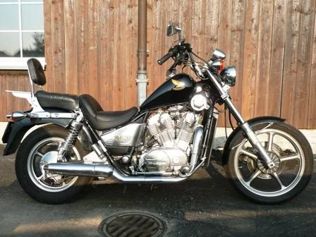 1987 Honda VT 750 C
