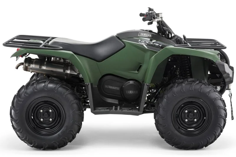 2020 Mitt 220 ATV