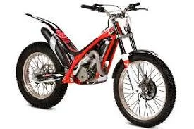 2012 GAS GAS TXT 280 Pro