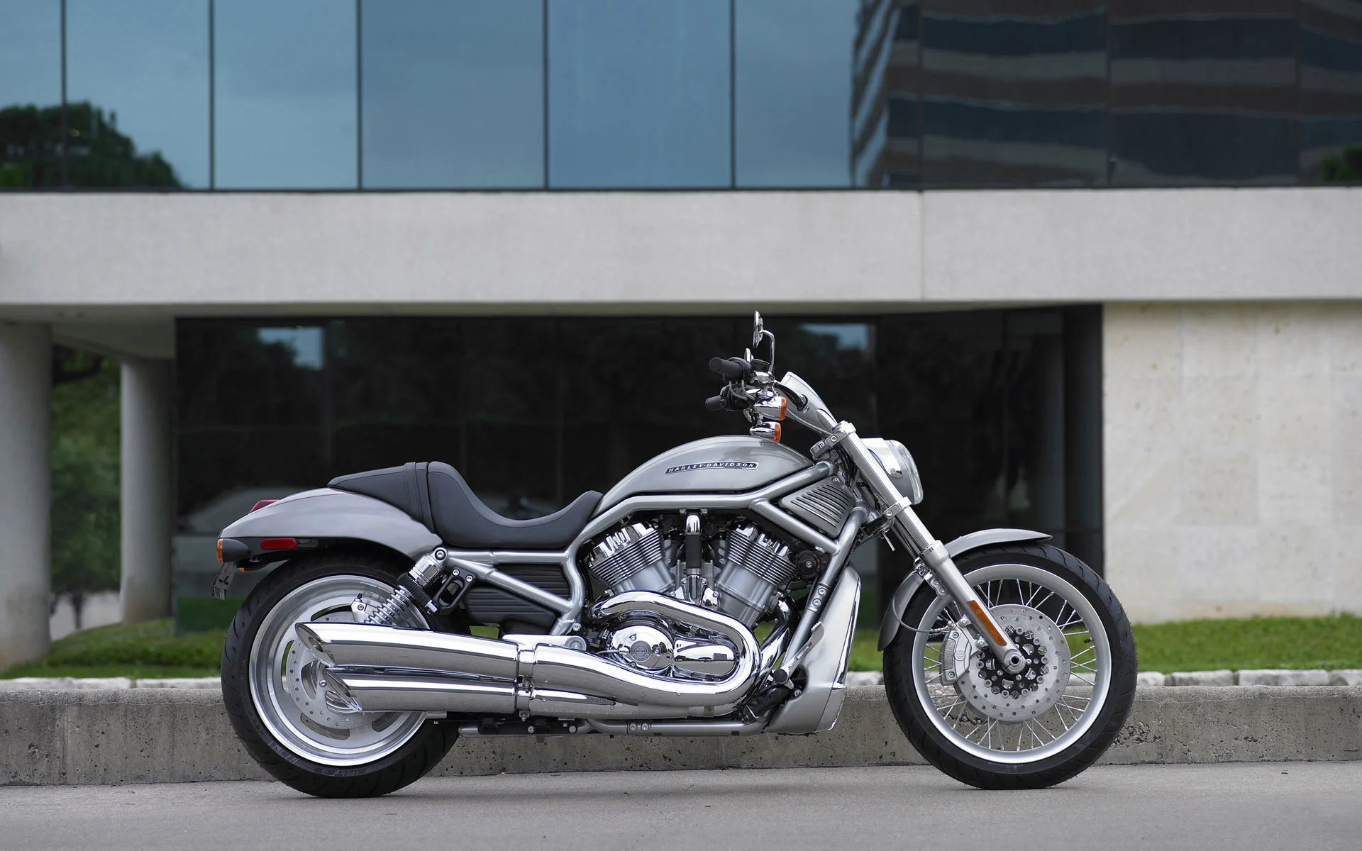 2000 Hyosung GV 250 Aquila