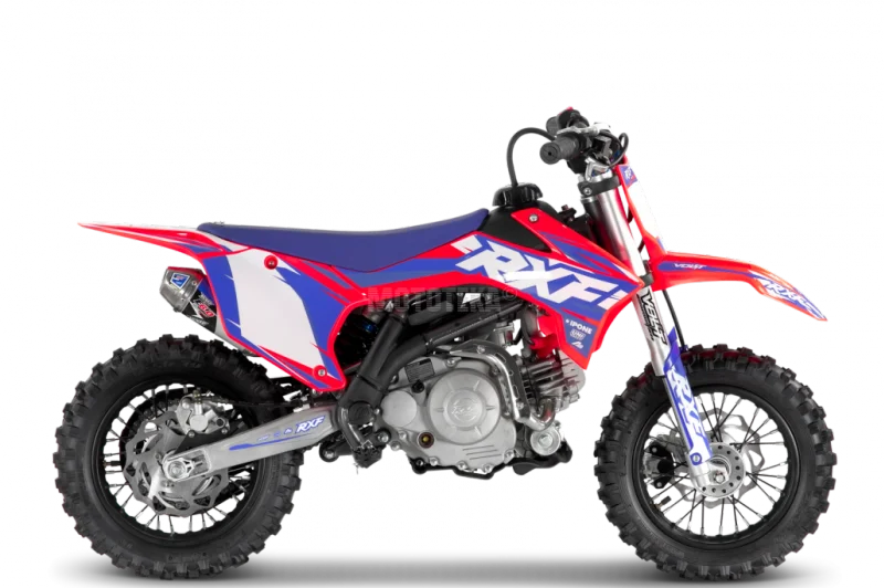 2022 Orion RFX Mini 50