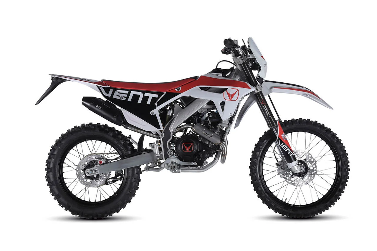 2023 Vent Baja 125 RR 4T