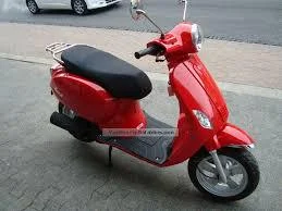 2013 Sachs Bee 2