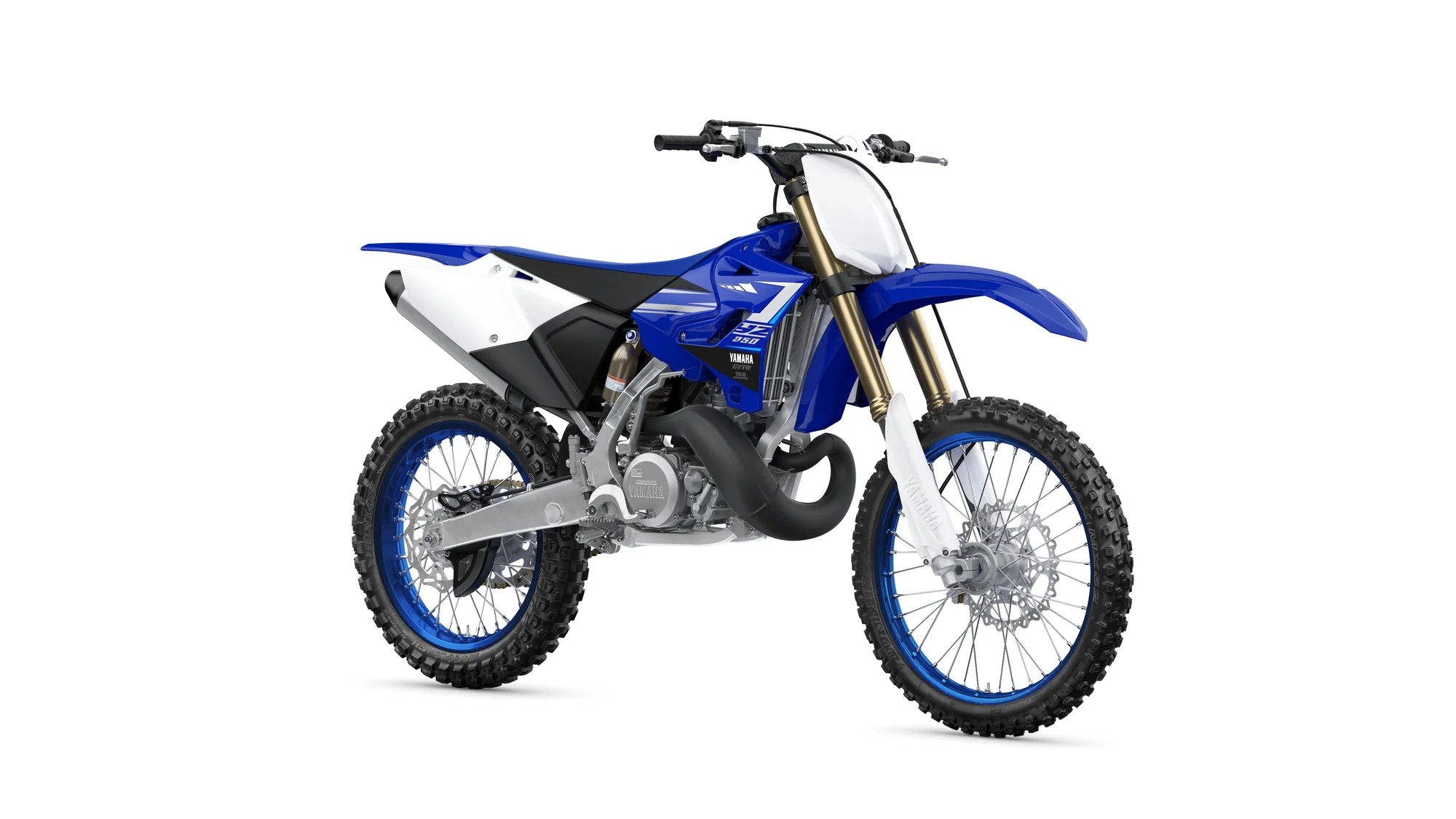2020 Yamaha YZ250