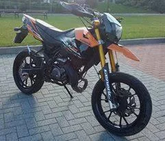 2012 Generic Trigger X 50