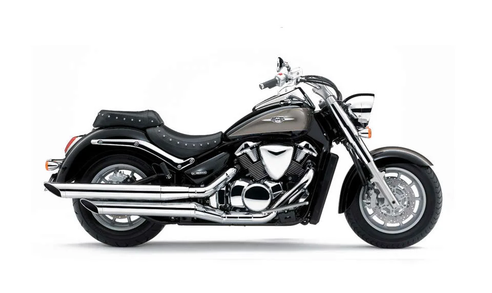 2013 Suzuki Intruder C1800R