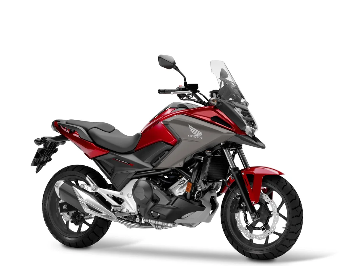 2019 Honda NC750X