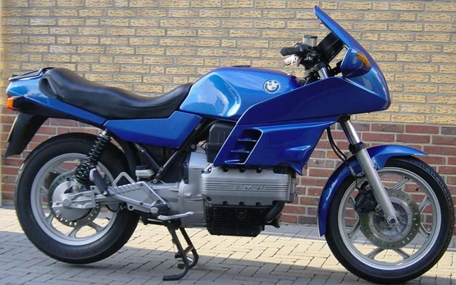 1984 BMW K 100 RS