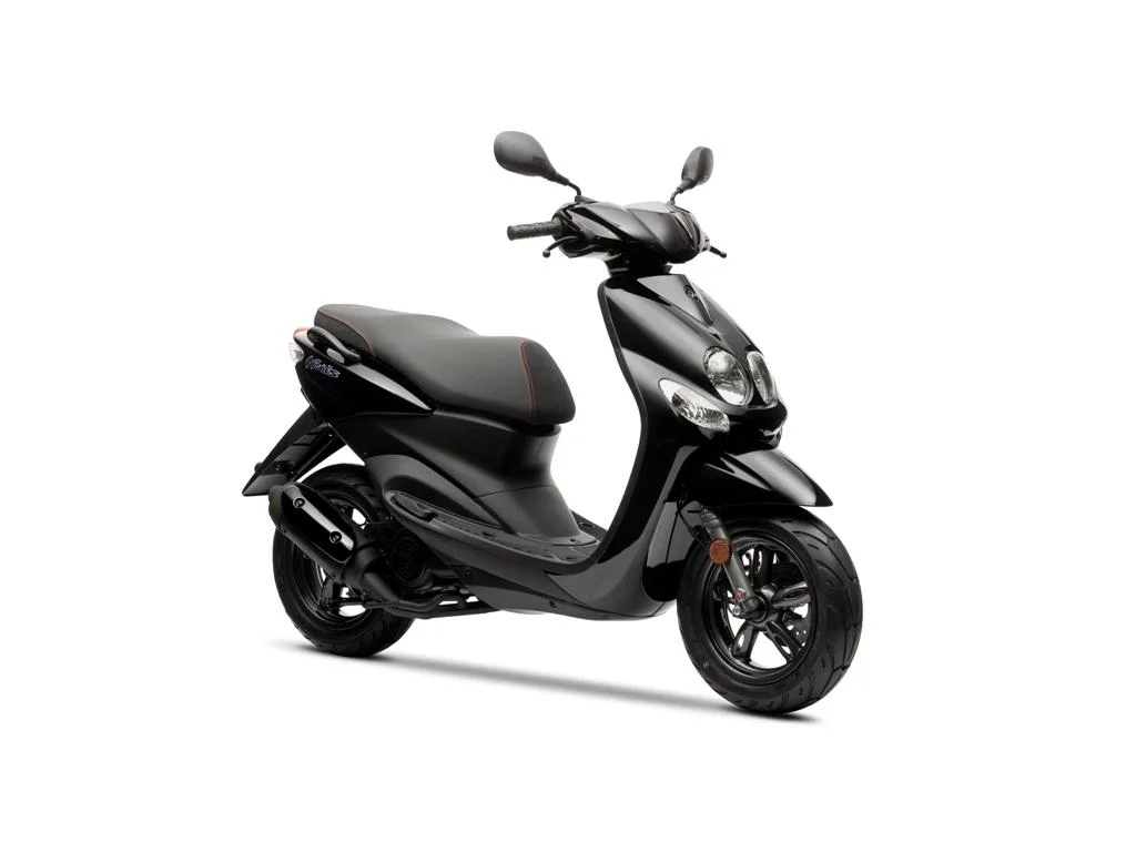 2011 Yamaha Neos