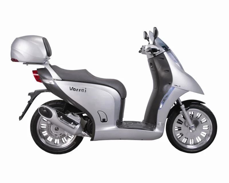 2016 Nipponia Vorrei 125