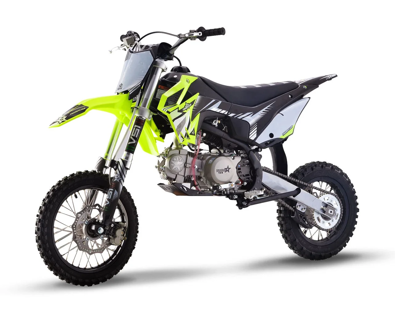2022 Thumpstar TSX 125