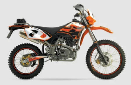 2006 UM DTF 200
