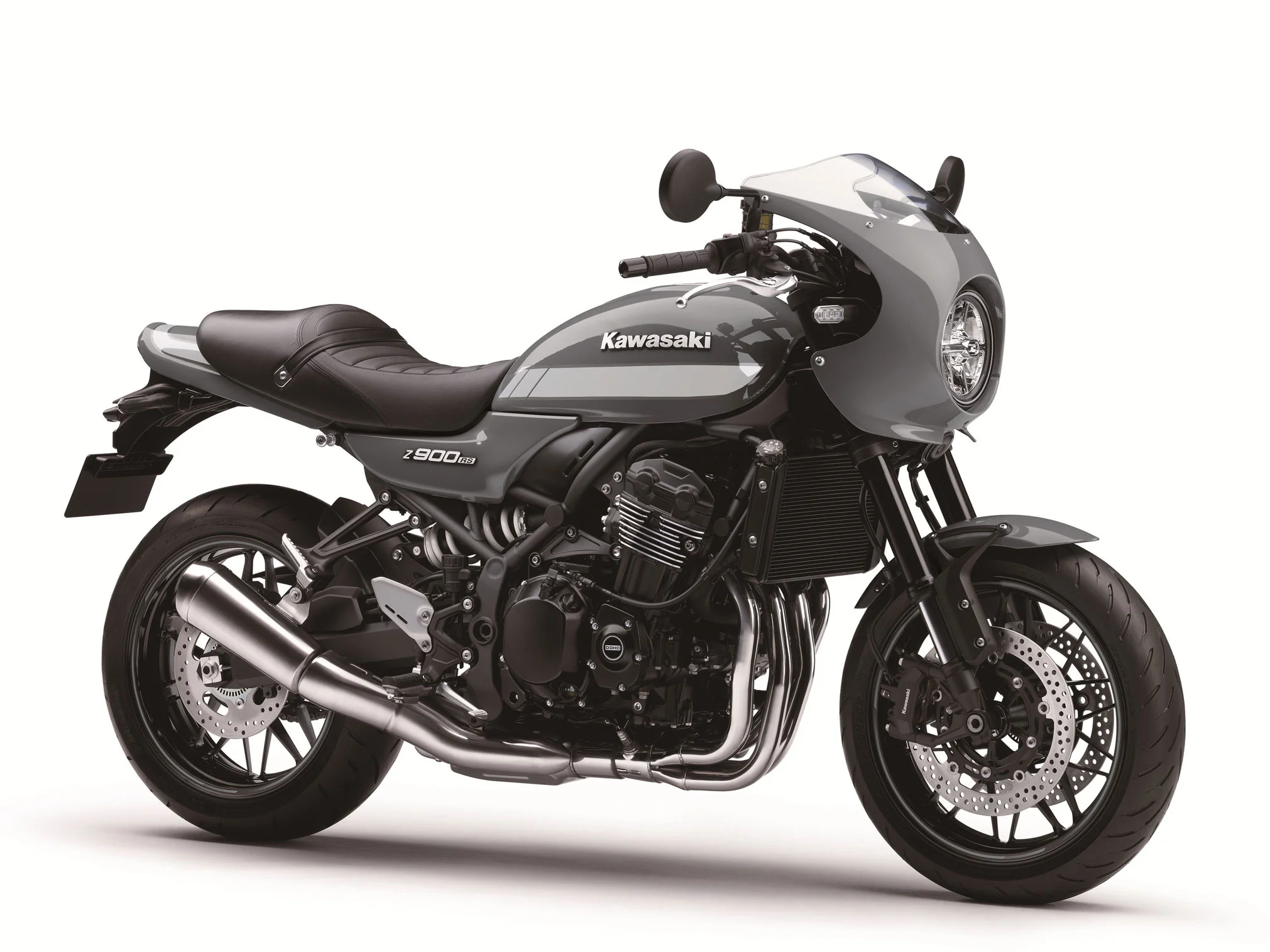 2021 Kawasaki Z900RS