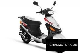 2014 Znen Sun 50