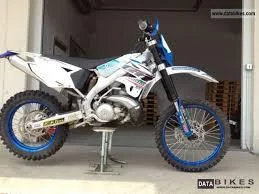 2012 TM Racing EN 300