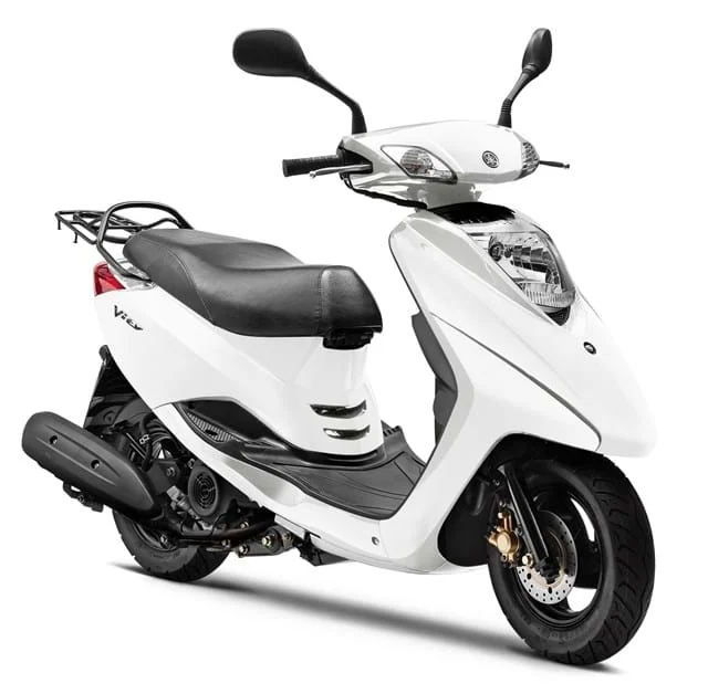 2017 Yamaha Vity