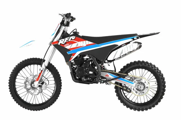 2023 Apollo RFN Thunder 250