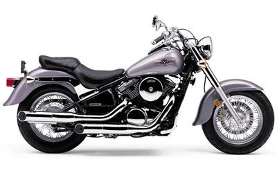 2004 Kawasaki VN 800 Classic