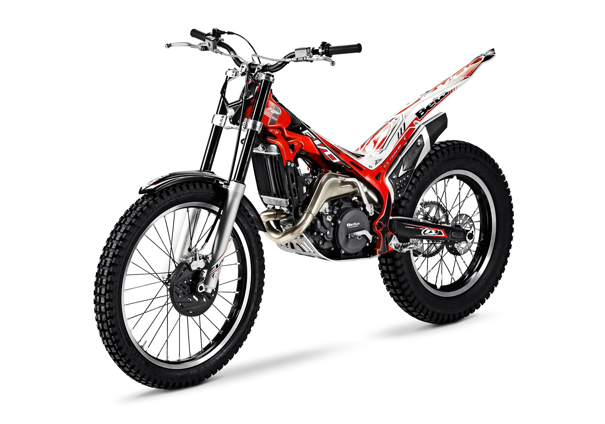 2013 Beta Evo 200 2T