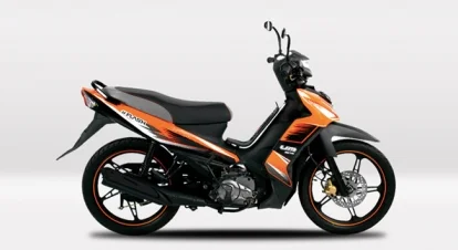 2021 UM Flash 110