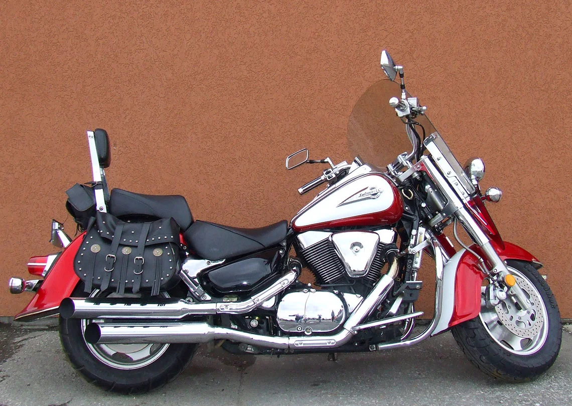 1999 Harley-Davidson Heritage Springer