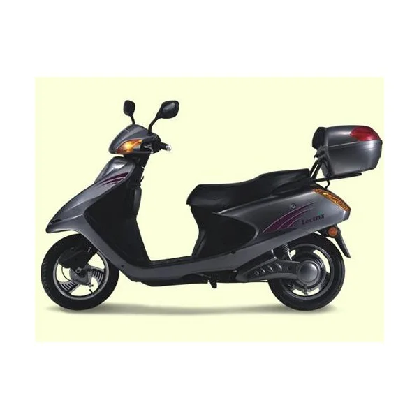 2011 Lectrix e Star