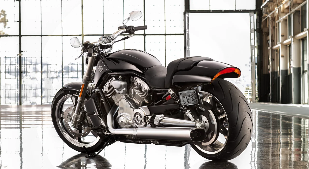 2014 Harley-Davidson V-Rod Muscle